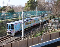 電車と猫とお城さんの投稿した写真