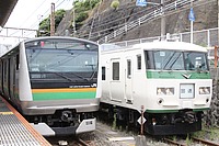 拝島車両区さんの投稿した写真