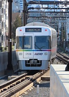 電車と猫とお城さんの投稿した写真