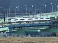 電車と猫とお城さんの投稿した写真