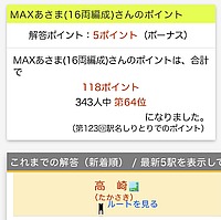 MAXあさま(16両編成)さんの投稿した写真