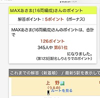 MAXあさま(16両編成)さんの投稿した写真