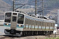 拝島車両区さんの投稿した写真