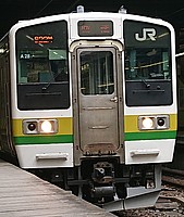 Ｅ２系Ｊ５９さんの投稿した写真