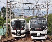 拝島車両区さんの投稿した写真