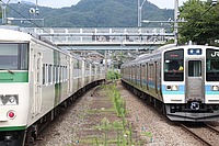 拝島車両区さんの投稿した写真