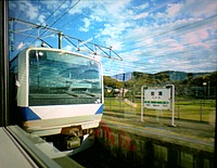 電車と猫とお城さんの投稿した写真