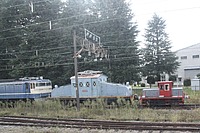 拝島車両区さんの投稿した写真