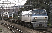 拝島車両区さんの投稿した写真