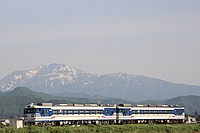 拝島車両区さんの投稿した写真