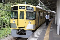 拝島車両区さんの投稿した写真