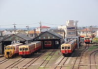 拝島車両区さんの投稿した写真