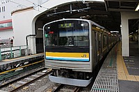 拝島車両区さんの投稿した写真