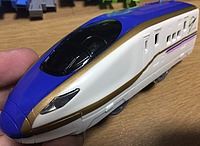 MAX200系やまびこさんの投稿した写真