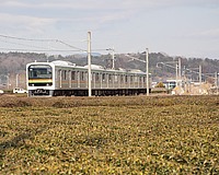 拝島車両区さんの投稿した写真