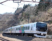 拝島車両区さんの投稿した写真