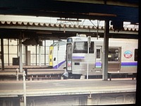 E231系500番台総武線さんの投稿した写真