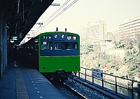 国鉄型車両なくなるな！さんの投稿した写真