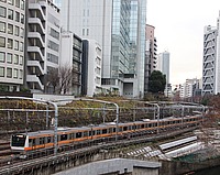 拝島車両区さんの投稿した写真