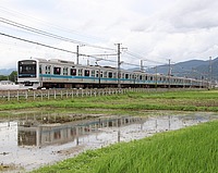 拝島車両区さんの投稿した写真