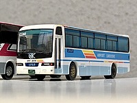 bus, vehicle, land vehicle, transport, text, van