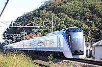 拝島車両区さんの投稿した写真