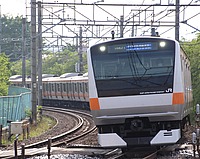 拝島車両区さんの投稿した写真