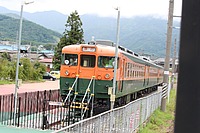 拝島車両区さんの投稿した写真