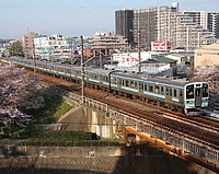 拝島車両区さんの投稿した写真