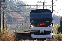 拝島車両区さんの投稿した写真