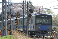 拝島車両区さんの投稿した写真