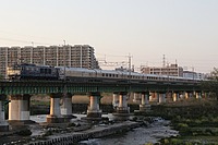 拝島車両区さんの投稿した写真