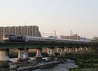 拝島車両区さんの投稿した写真