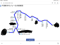 西大山駅〜稚内駅さんの投稿した写真