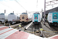 西大山駅〜稚内駅さんの投稿した写真