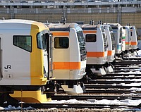 拝島車両区さんの投稿した写真