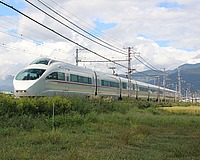 拝島車両区さんの投稿した写真