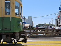 電車と猫とお城さんの投稿した写真