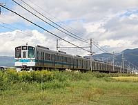 拝島車両区さんの投稿した写真