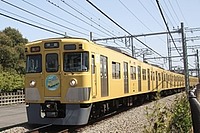 拝島車両区さんの投稿した写真