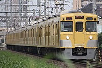 拝島車両区さんの投稿した写真