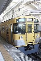 拝島車両区さんの投稿した写真