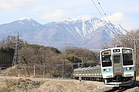 拝島車両区さんの投稿した写真