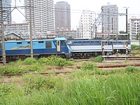 拝島車両区さんの投稿した写真