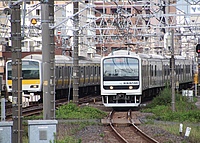 拝島車両区さんの投稿した写真