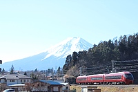 拝島車両区さんの投稿した写真