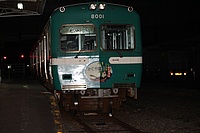 拝島車両区さんの投稿した写真