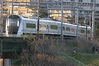 拝島車両区さんの投稿した写真