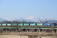 拝島車両区さんの投稿した写真