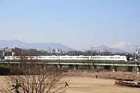 拝島車両区さんの投稿した写真